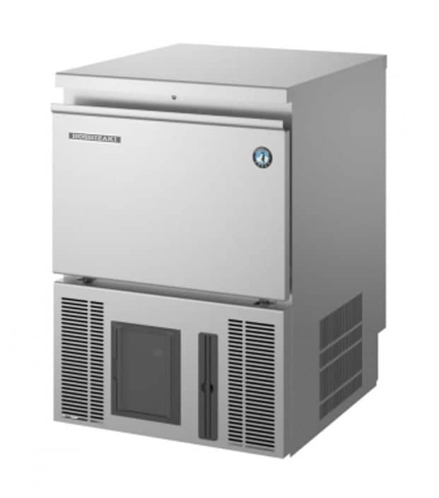 Hoshizaki FM-60KE-HC - Máquina de hielo en escamas (65 kg)