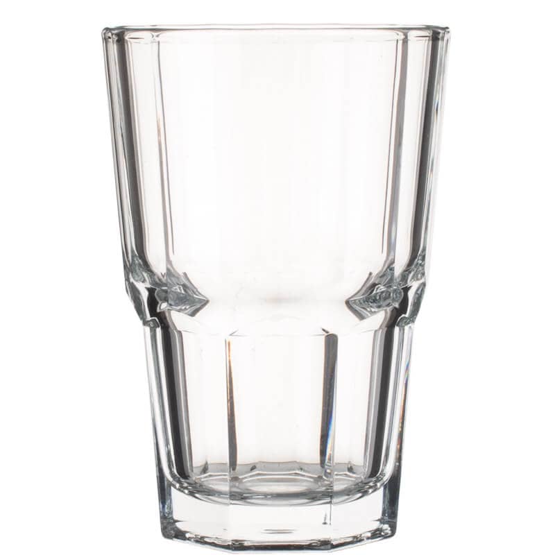 Vaso de cóctel Serenity, Pasabahce - 345 ml