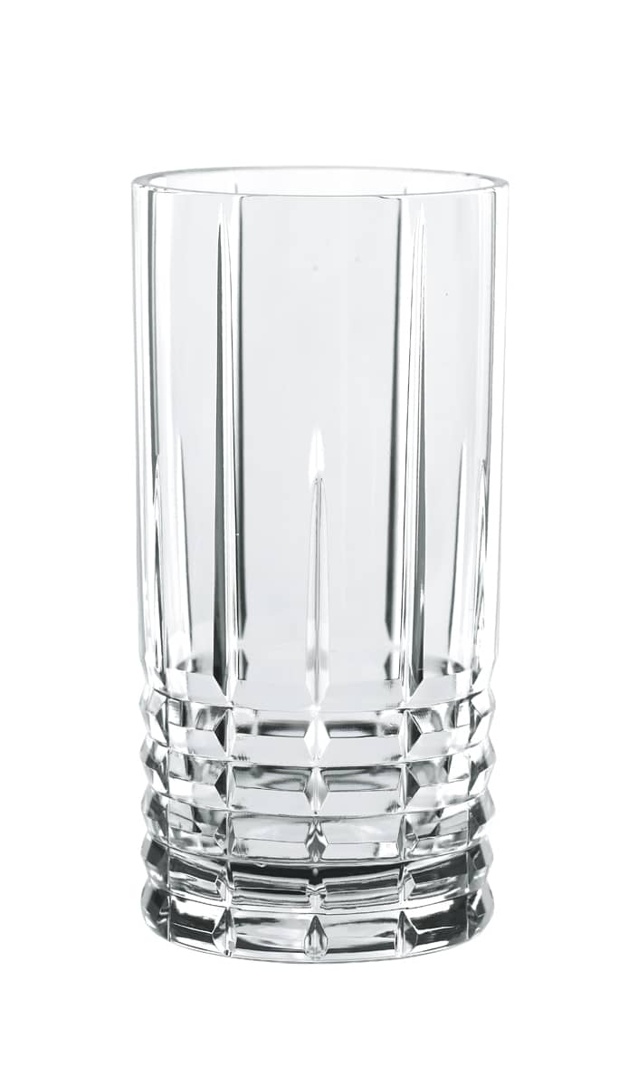 Vaso de cóctel Straight, Highland Nachtmann - 445 ml
