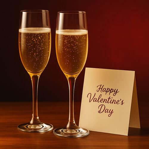 Cadeaux pour la Saint-Valentin