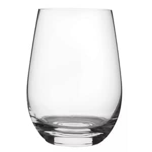 Verres d'eau