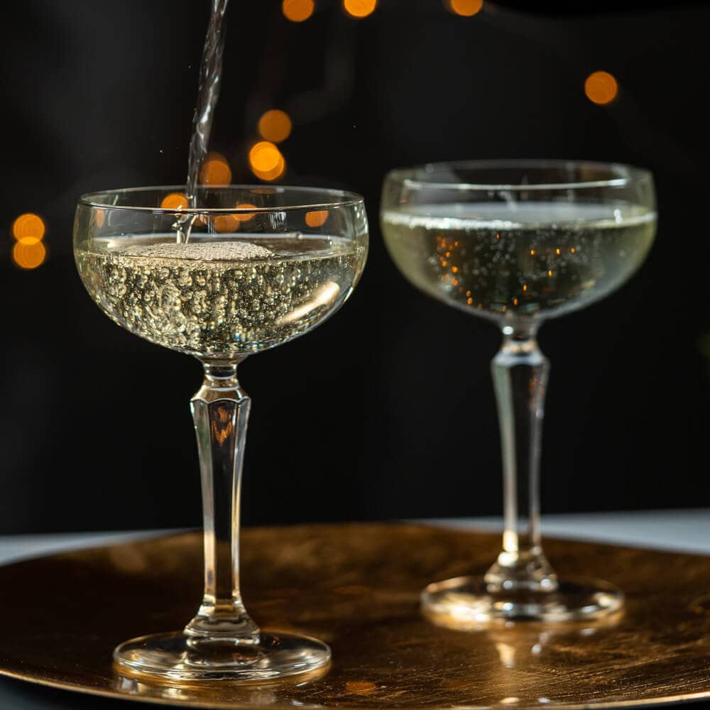 Coupe / Cocktail Glass Spksy, Onis - 235ml (6 pcs.)