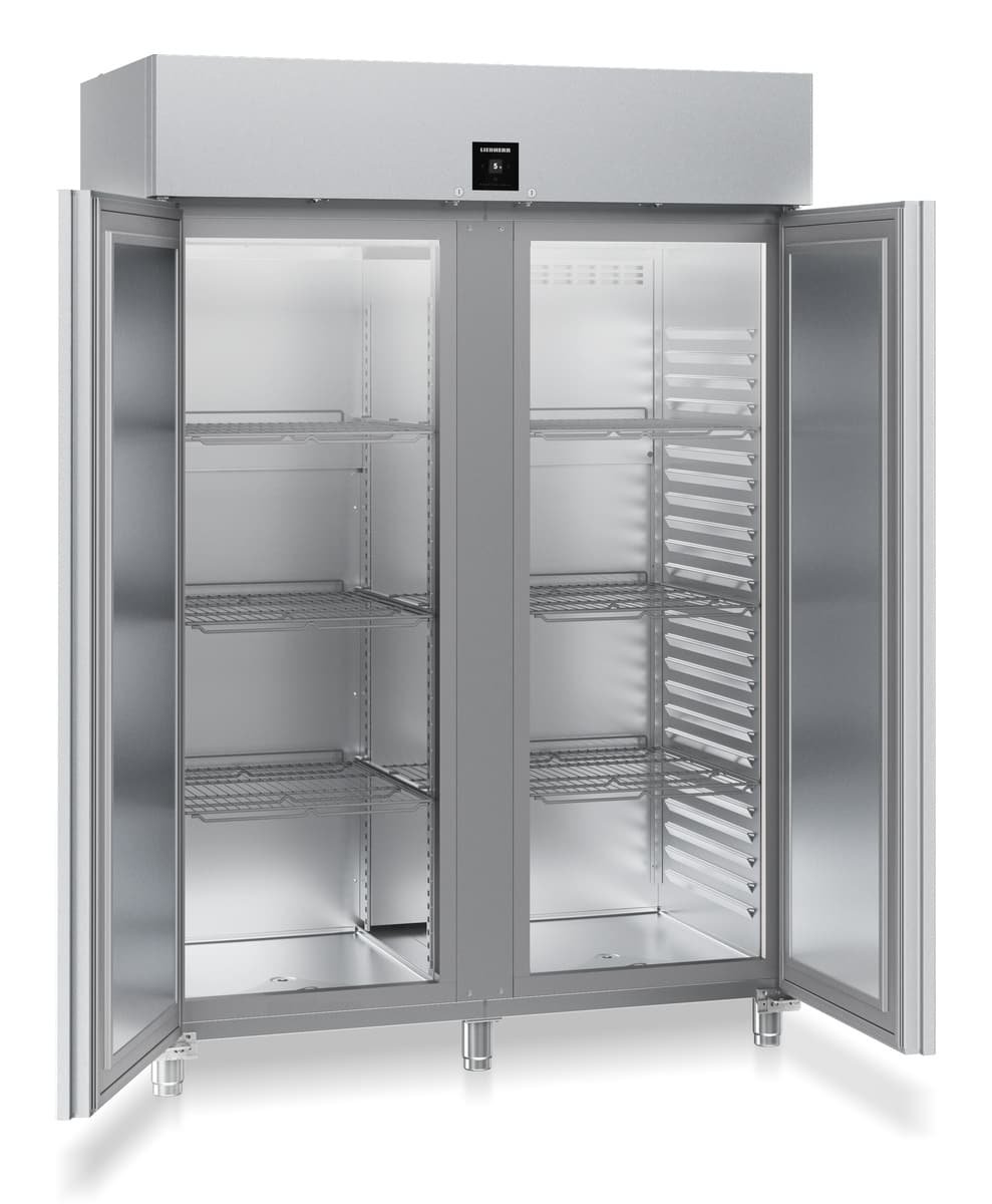 Liebherr Réfrigérateur professionnel FRPSvg 1402-40 Performance – 1 360 l, H 211,5 cm