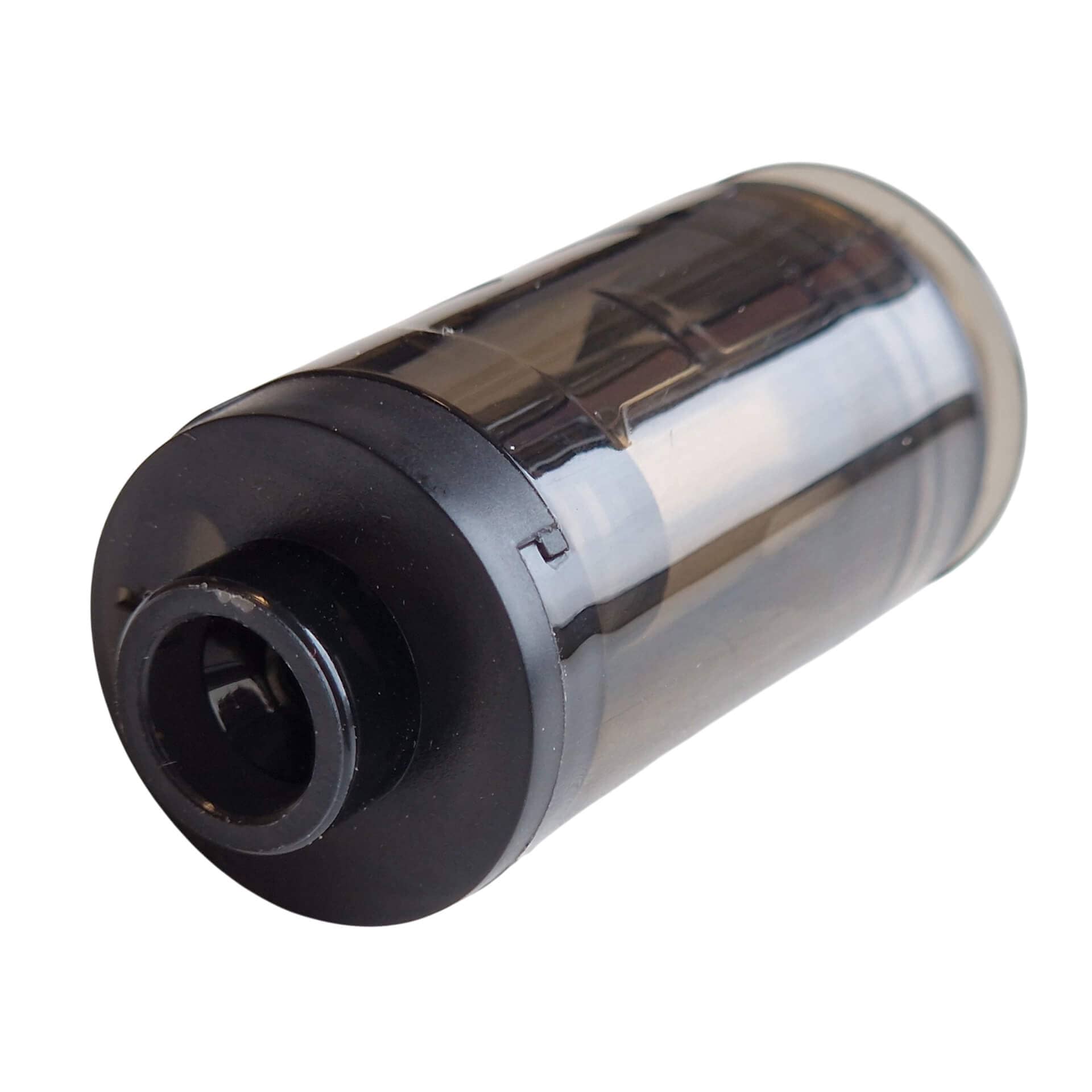 Disposable Tank for Flavour Blaster