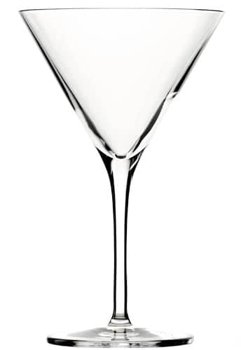 Martini glass Bar & Liqueur, Stölzle Lausitz - 250ml