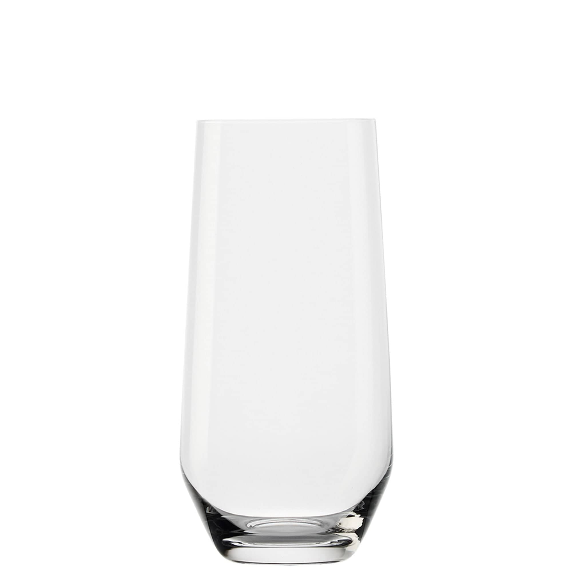 Longdrinkglas Quatrophil, Stölzle - 390ml