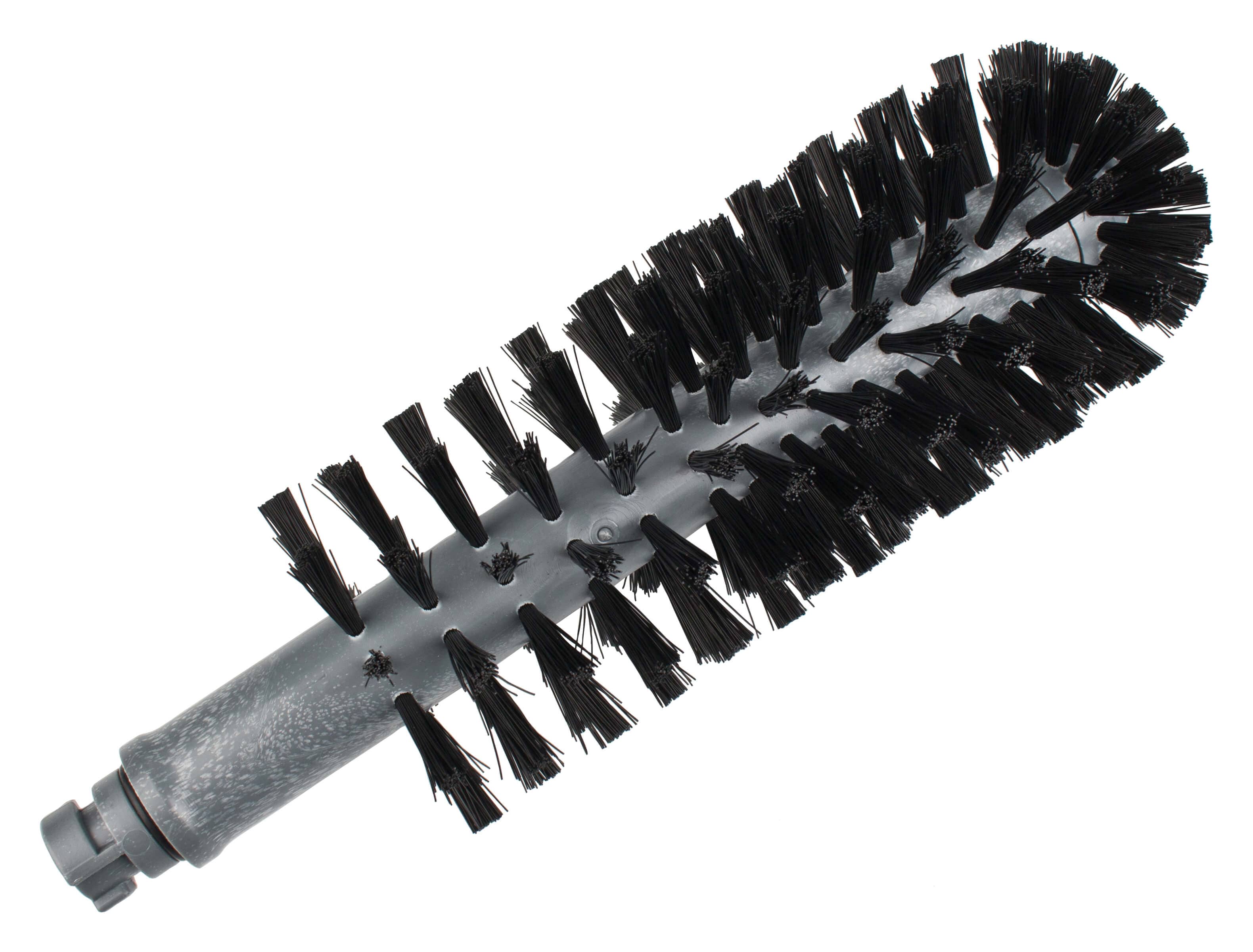 Brosse intérieure pour SPÜLBOY® Neptun et Twin-Go, avec tête