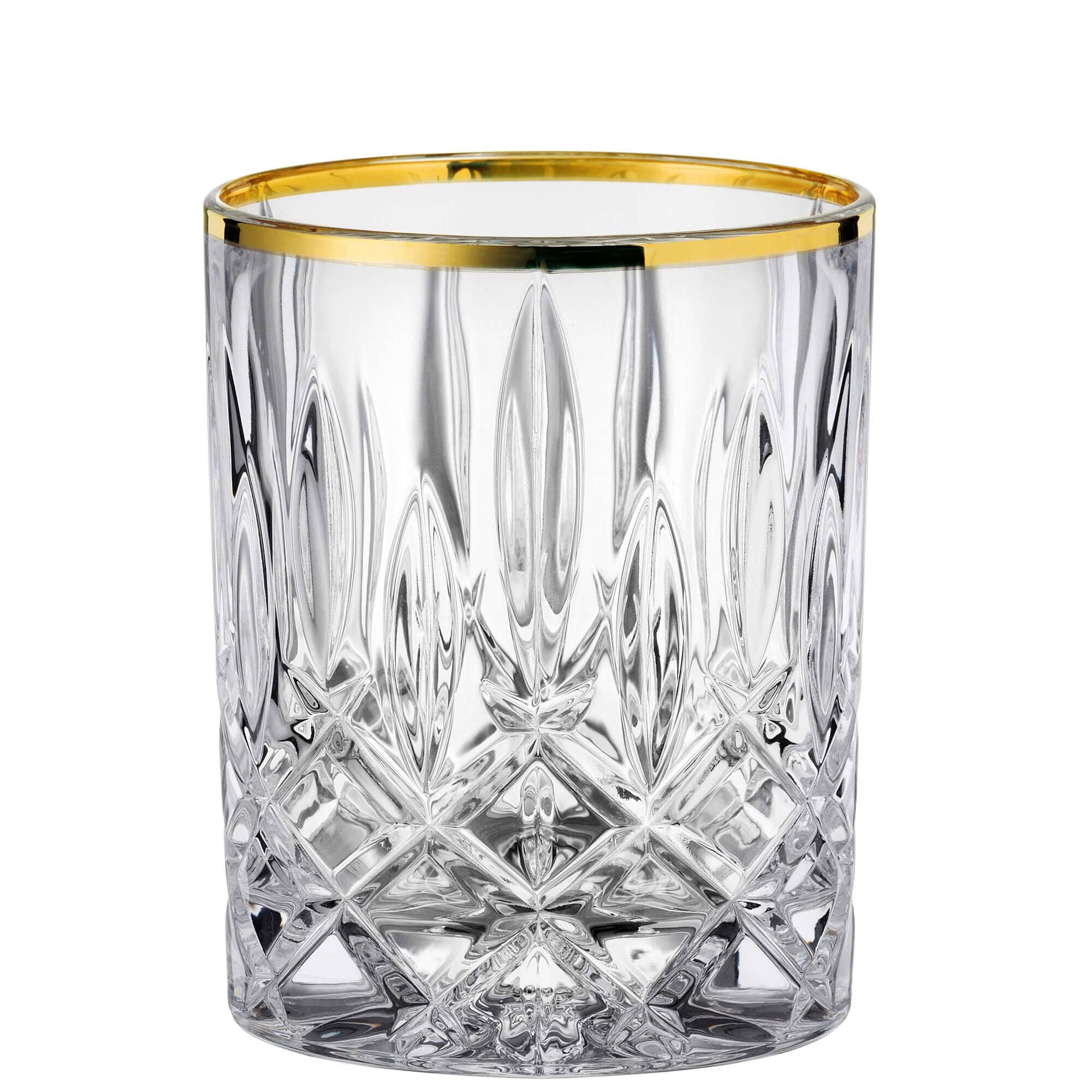 Verre à whisky Noblesse Gold, Nachtmann - 295ml