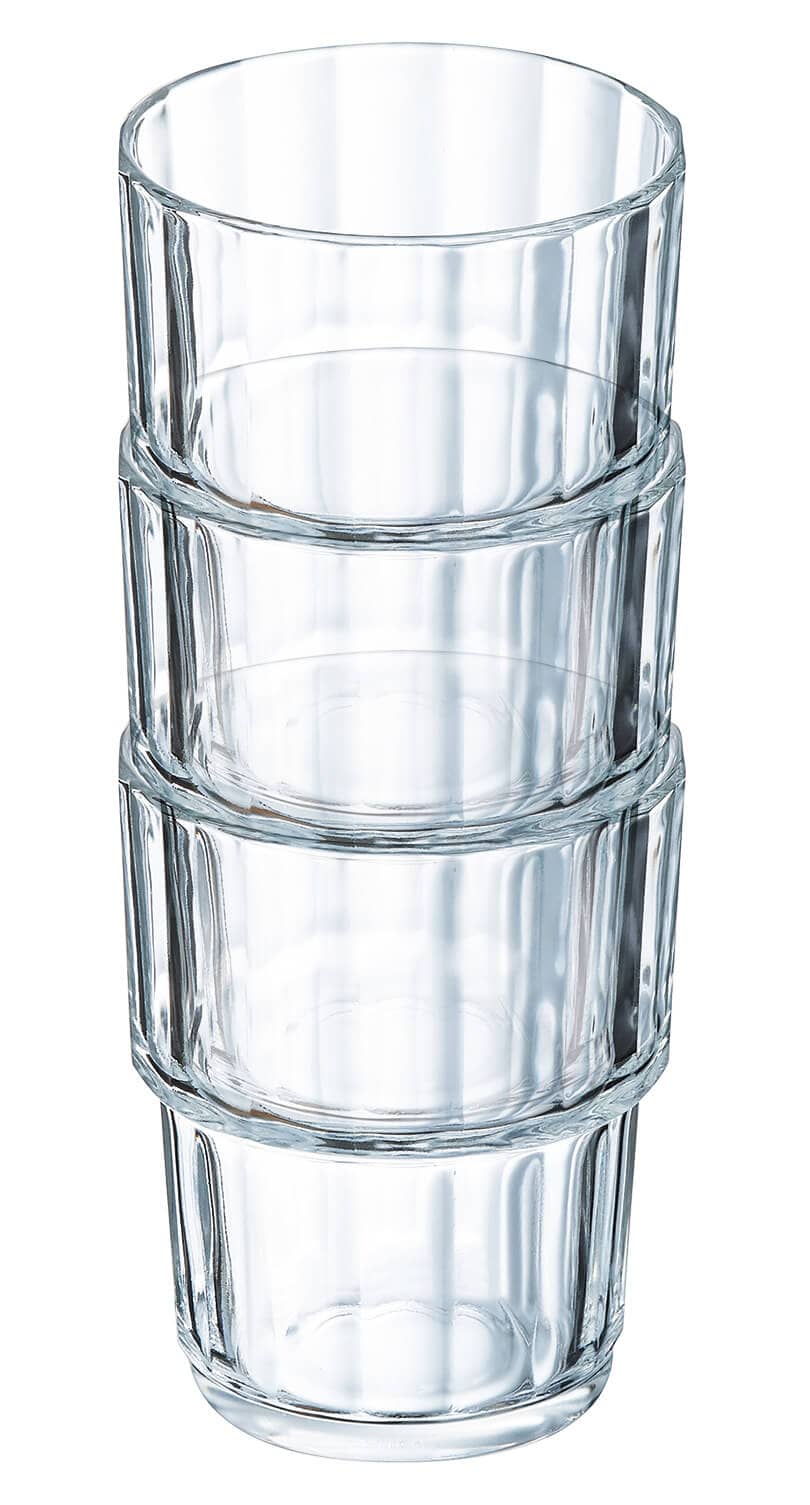 Verre Norvege, Arcoroc - 200ml (1 pce)