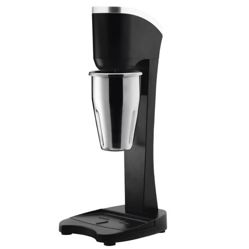 Mixer M98 Plus B, Frappé Mixer with Stainless Steel Cup - schwarz - Ceado