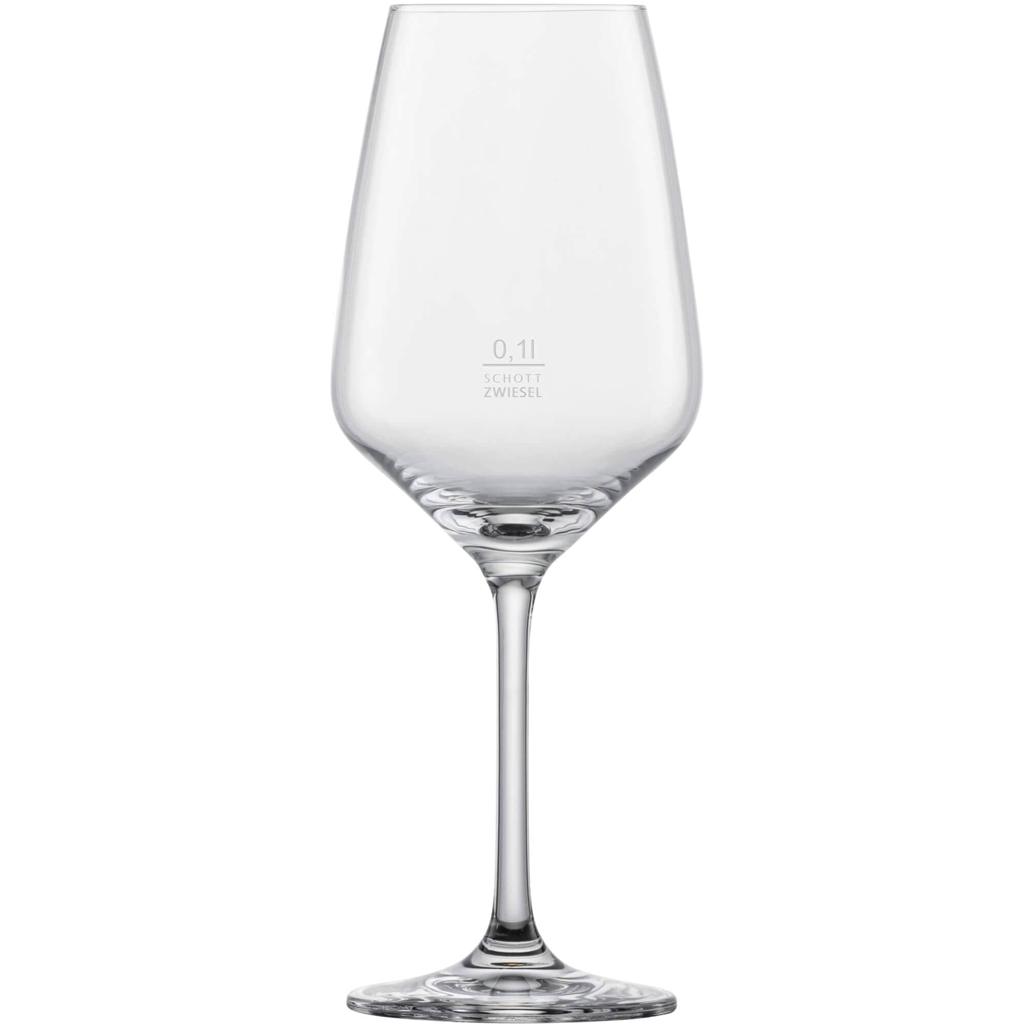 Copa de vino blanco Taste, Schott Zwiesel - 356 ml, 0,1 l roble (6 uds.)