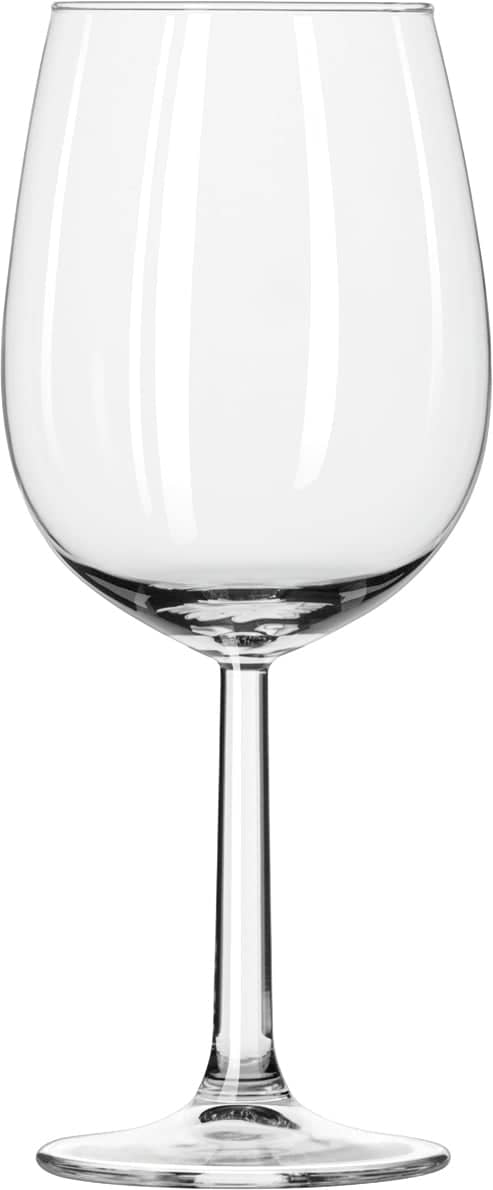 Verre à vin, Bouquet Royal Leerdam - 473 ml (lot de 6 pcs)
