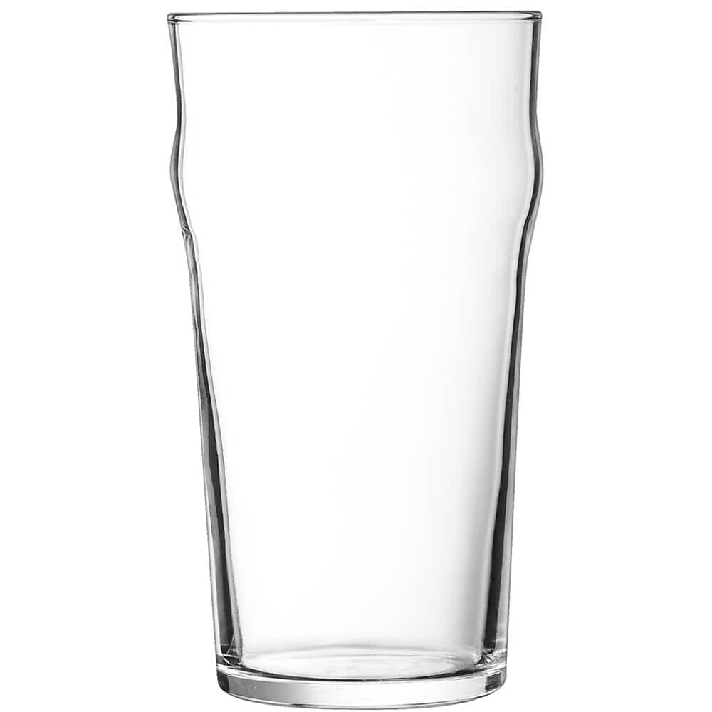 Stackable glass Nonic, Arcoroc - 660ml