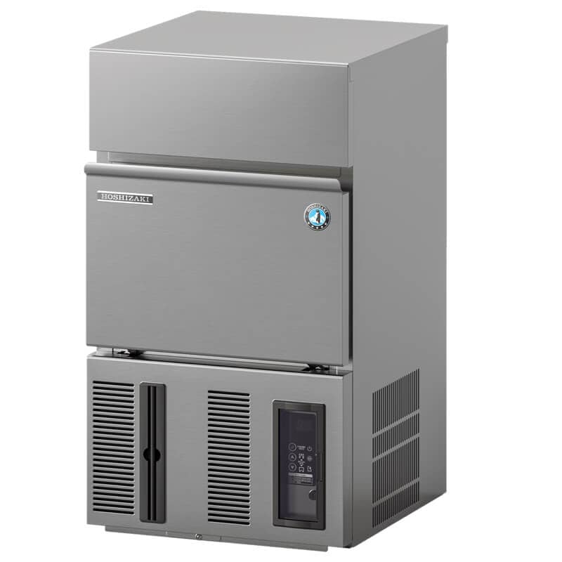 Hoshizaki IM-21CPE - cube standard (28 x 28 x 32 mm) 30 kg