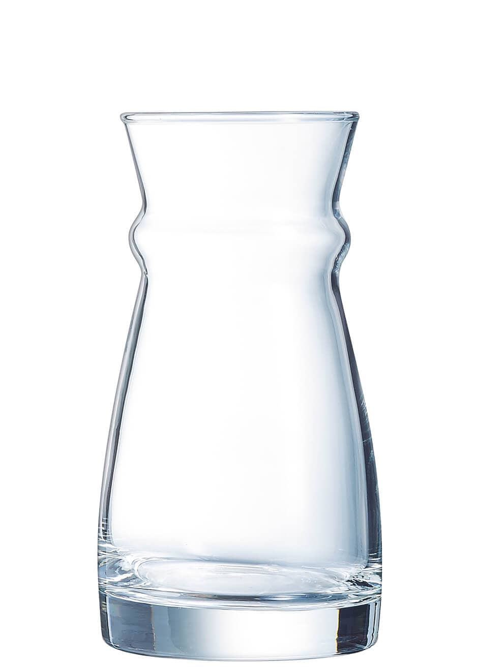 Carafe Fluid, Arcoroc - 280ml