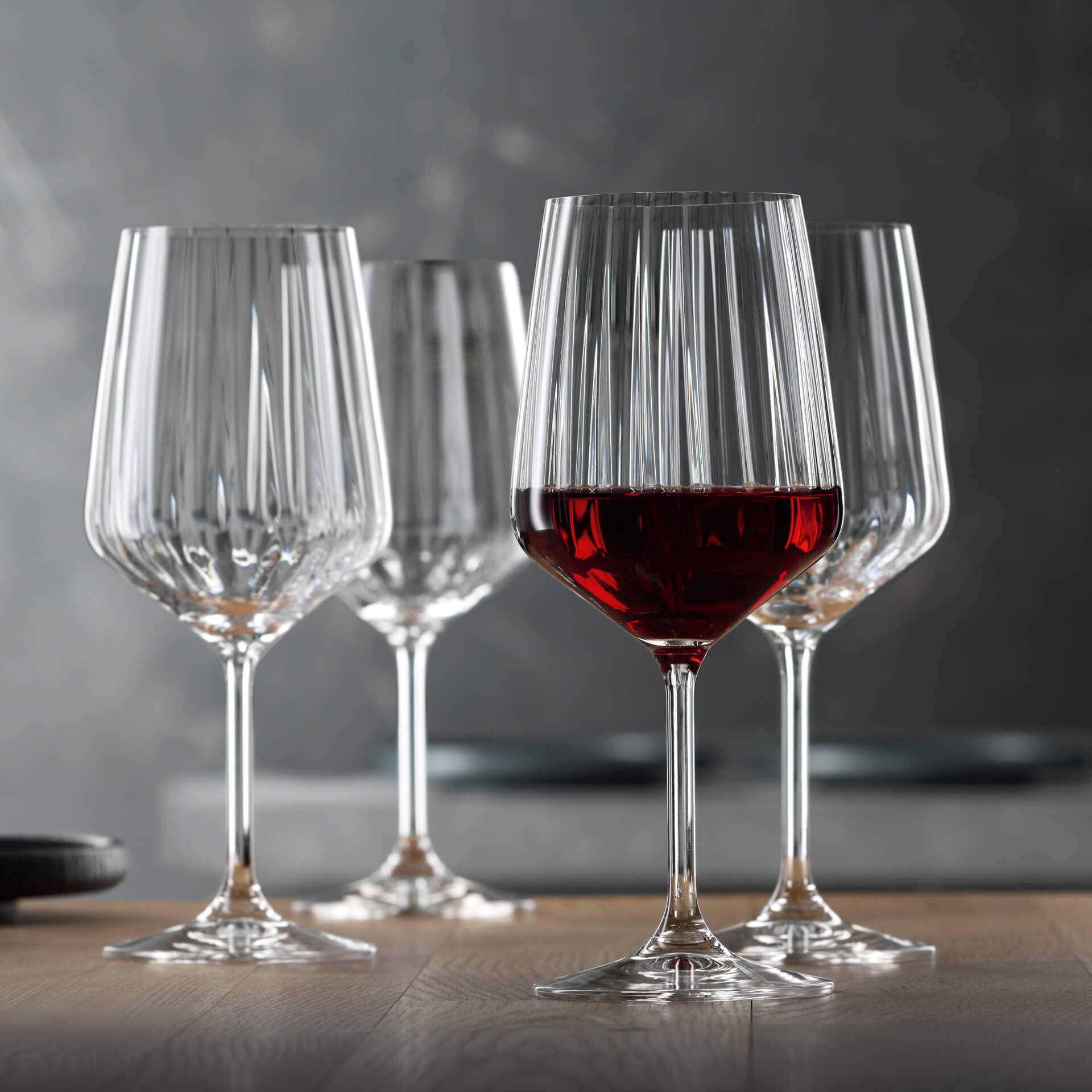 Copa de vino tinto Lifestyle, Spiegelau - 630 ml (12 uds)