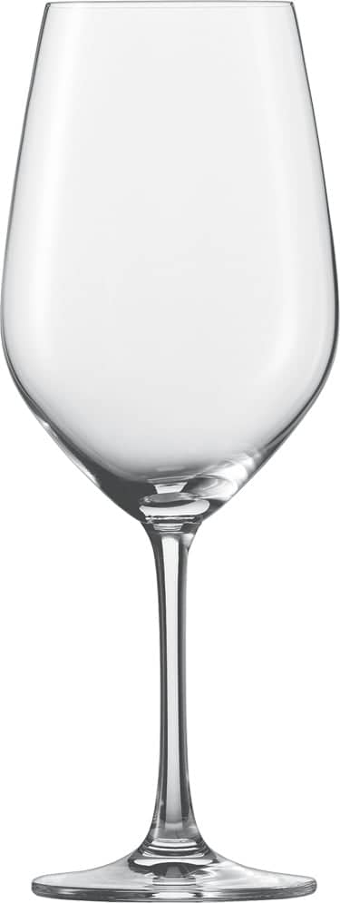 Wasser-/Rotweinglas Vina, Schott Zwiesel - 530ml