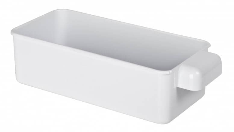 Tiroir de récupération pour broyeur à glace, Bartscher