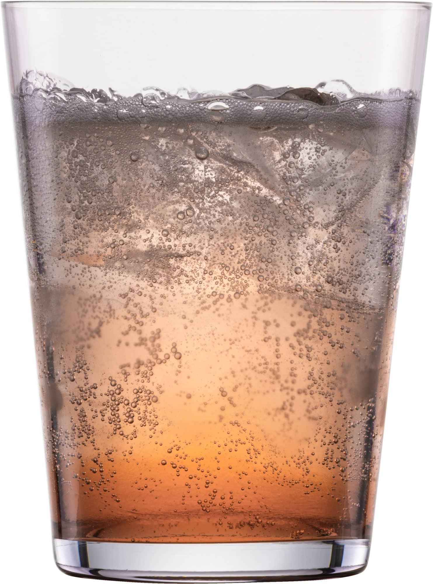 Wasserglas Sonido flieder, Zwiesel Glas - 548ml (1 Stk.)