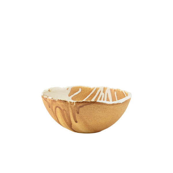 Bol Roko Sand - 15 cm (4 pcs)