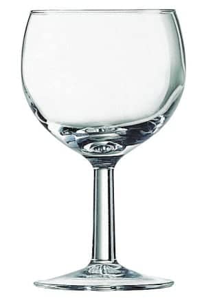 Verre à vin rouge Ballon Arcoroc - 250ml
