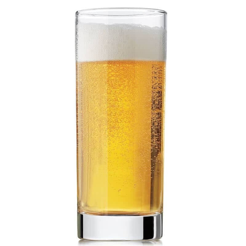Highballglas Shotglas Kentucky, Onis - 310ml (12 Stk.)