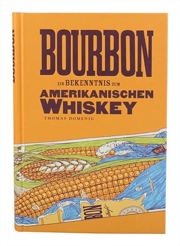 Bourbon: una declaración de amor al whisky americano