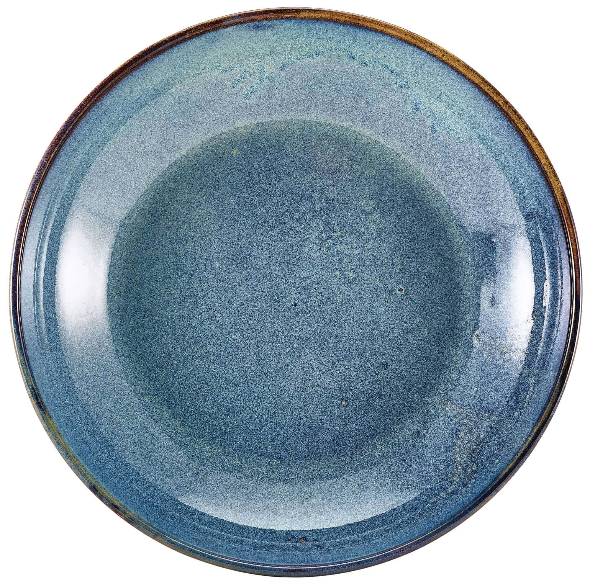 Cuenco Terra Aqua Blue - 2,1 l (6 uds)
