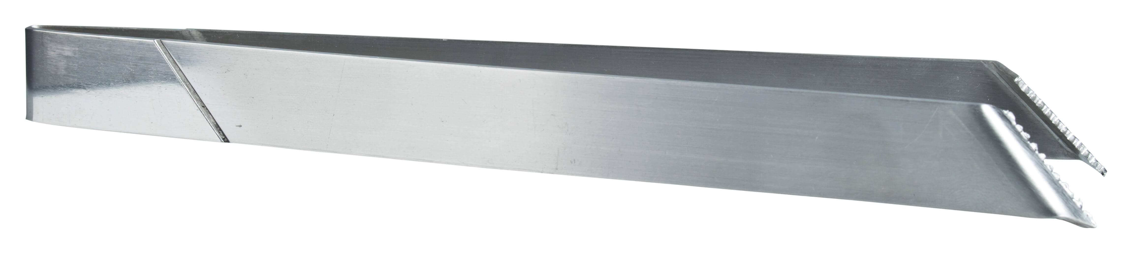 Pinza de hielo, acero inoxidable, Prime Bar - 20 cm