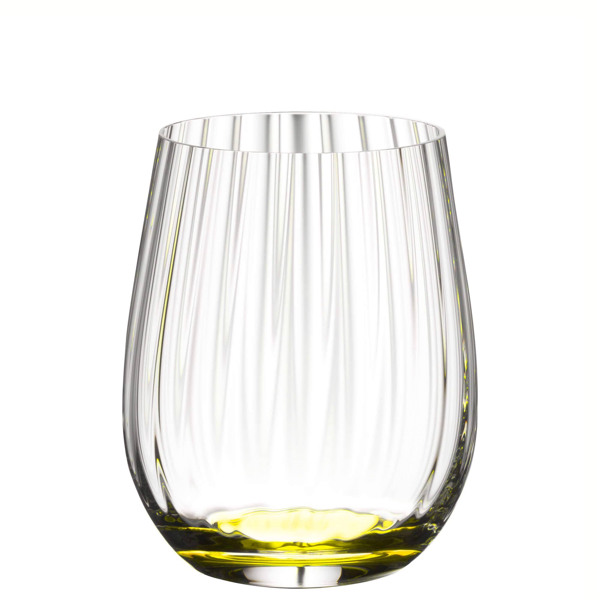 Verre à Whisky Optical Happy O, Riedel - 344ml (4 pcs)