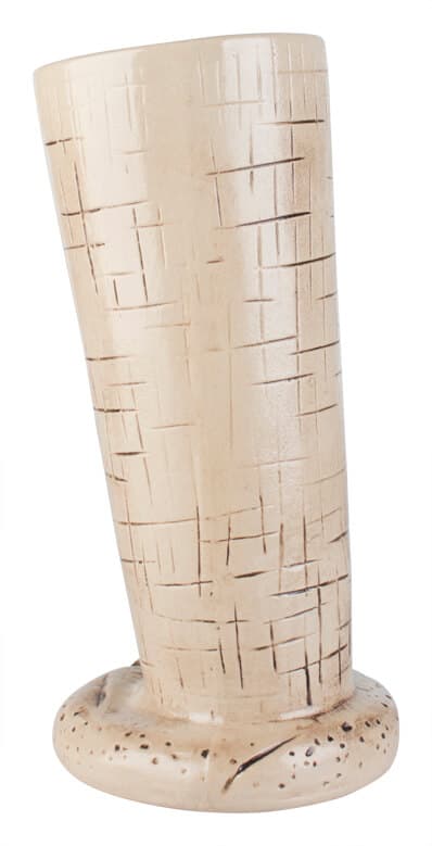 Vaso Tiki Mopey - 400 ml