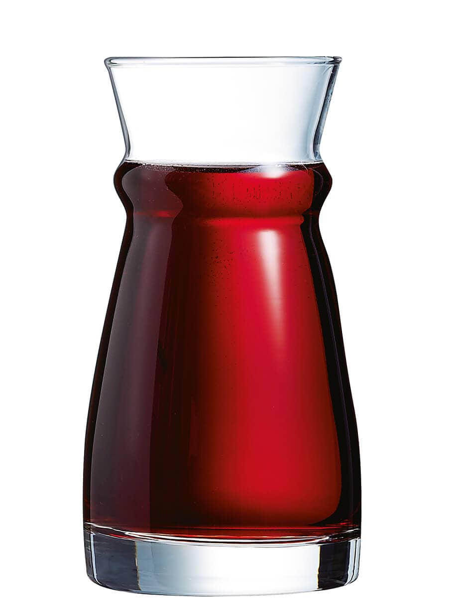 Carafe Fluid, Arcoroc - 280ml