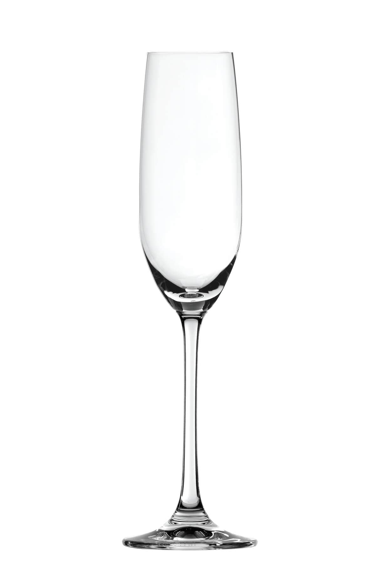 Copa de champán Salute, Spiegelau - 210 ml (12 uds)
