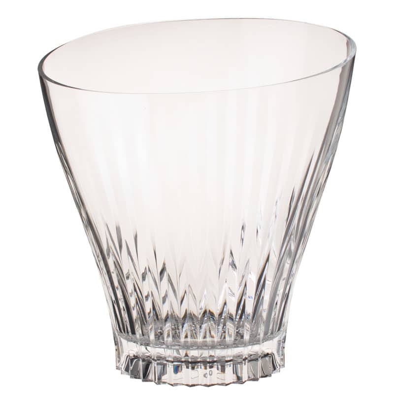 Champagne cooler Glory, clear acrylic - 2,88 l