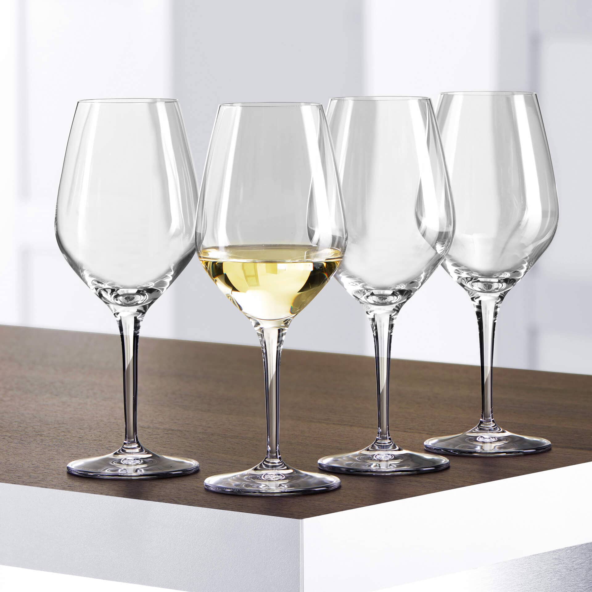 White wine glass Authentis, Spiegelau - 360ml (1 pc.)