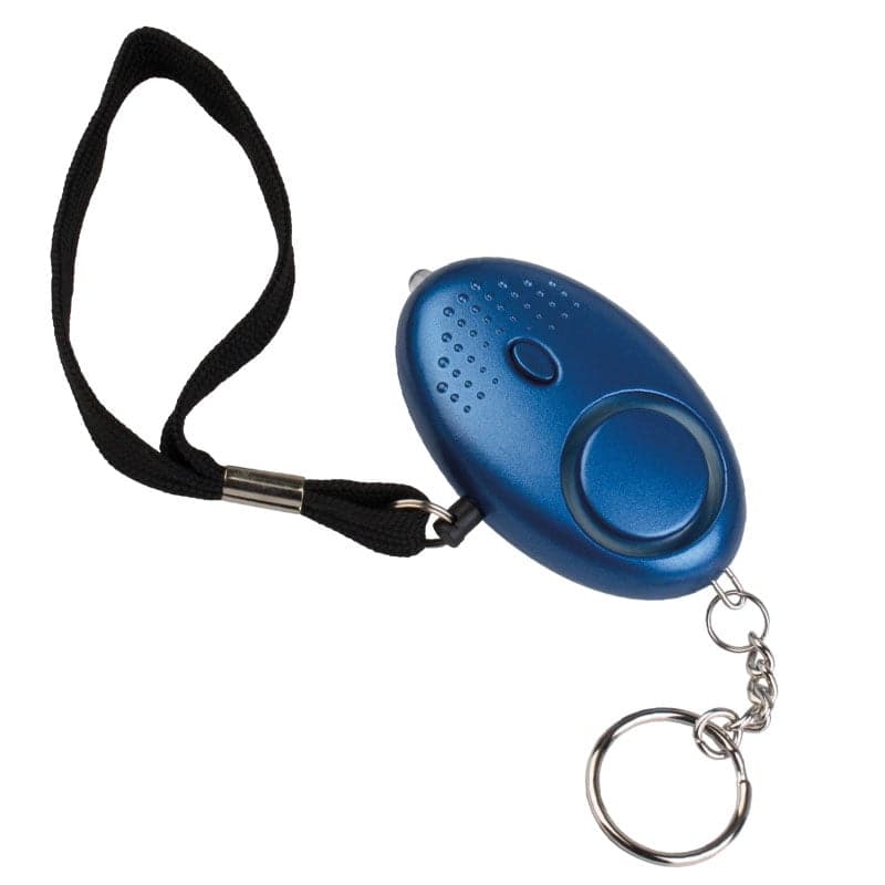 Porte-clés alarme d'urgence (1 pièce)