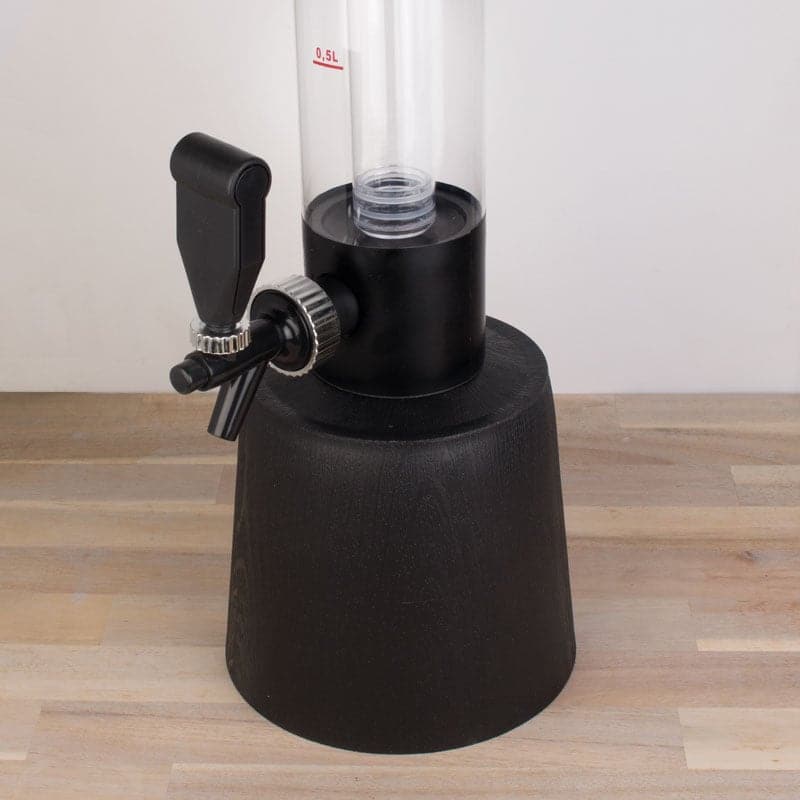 Beer tower with cooling bar - up to 3,0l