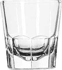 Verre old fashioned, Gibraltar Libbey - 148ml