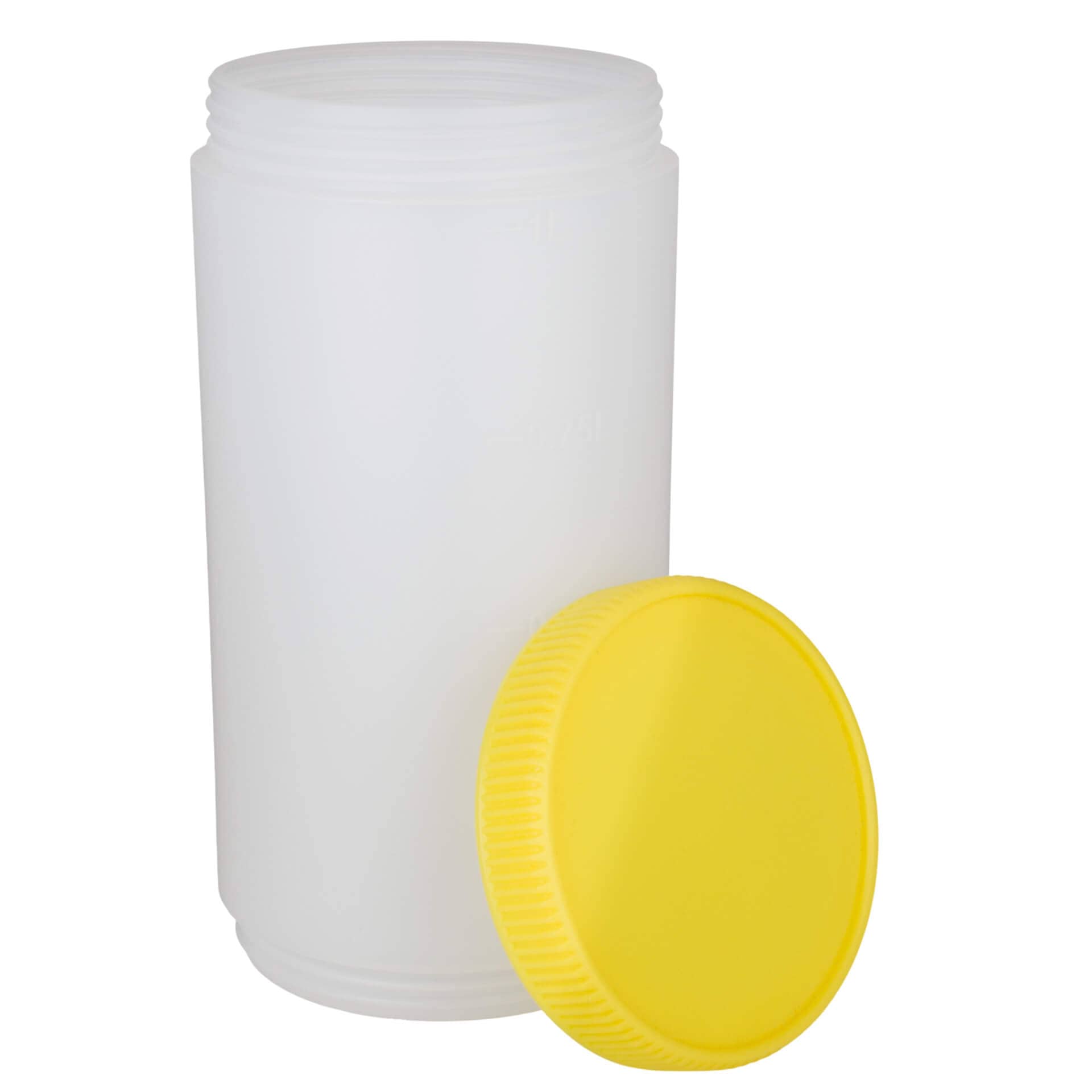 Speed bottle jaune (B-P-M 1l)