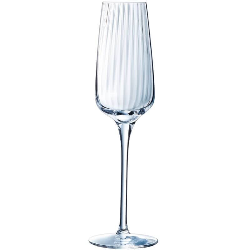 Sektkelch Symetrie, C&S - 210ml