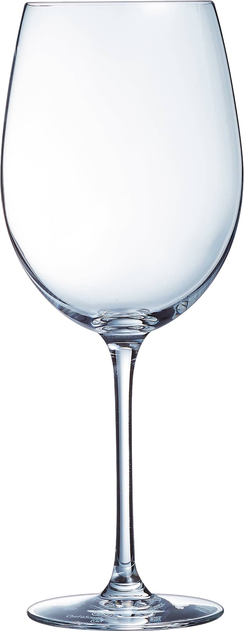 Tulip Verre Cabernet, C&S - 750ml