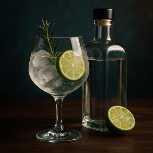 Cadeaux pour les amateurs de gin