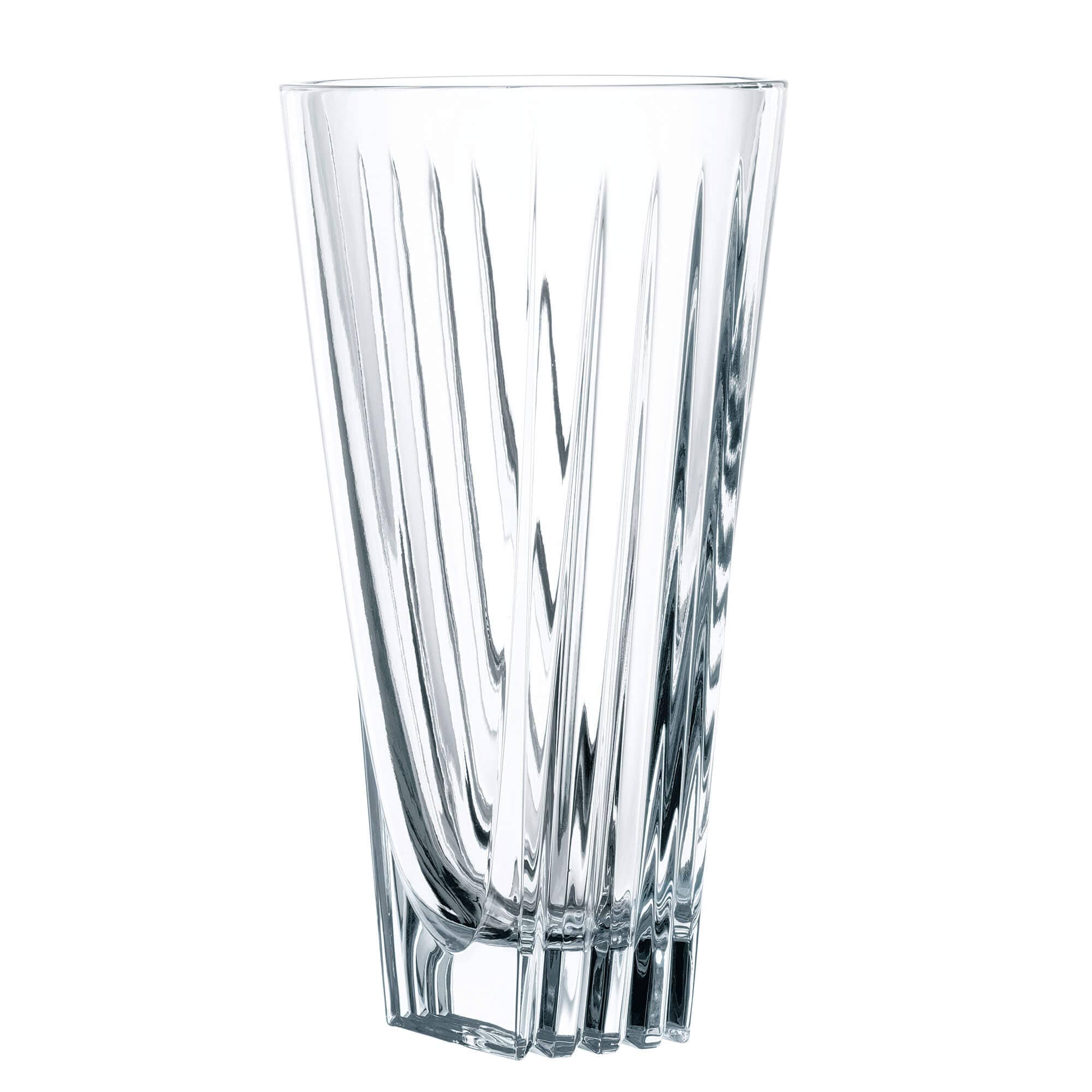 Vase Art Déco, Nachtmann - 28 cm