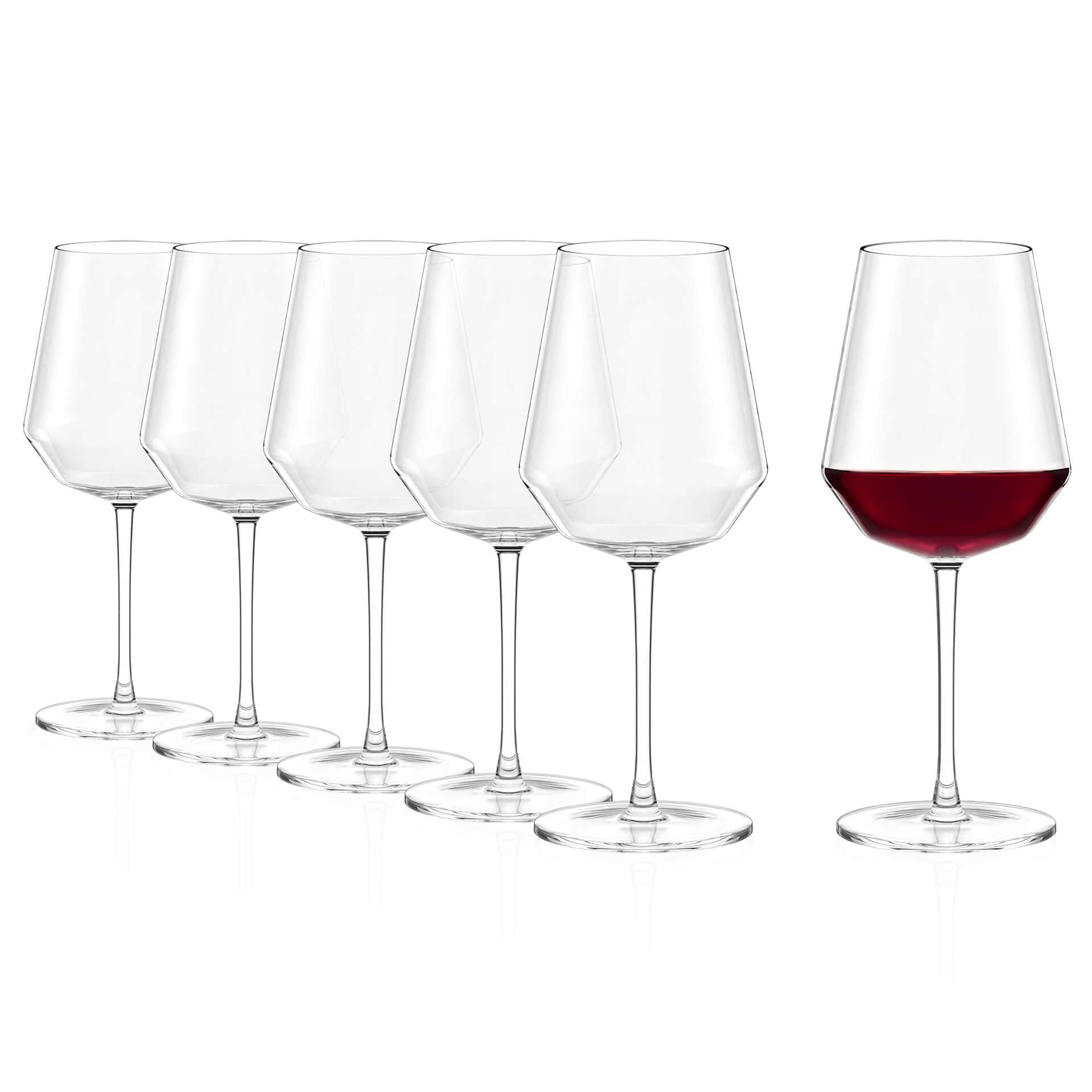 Bordeaux Glass Celestia, Stölzle - 645 ml (6 pcs.)