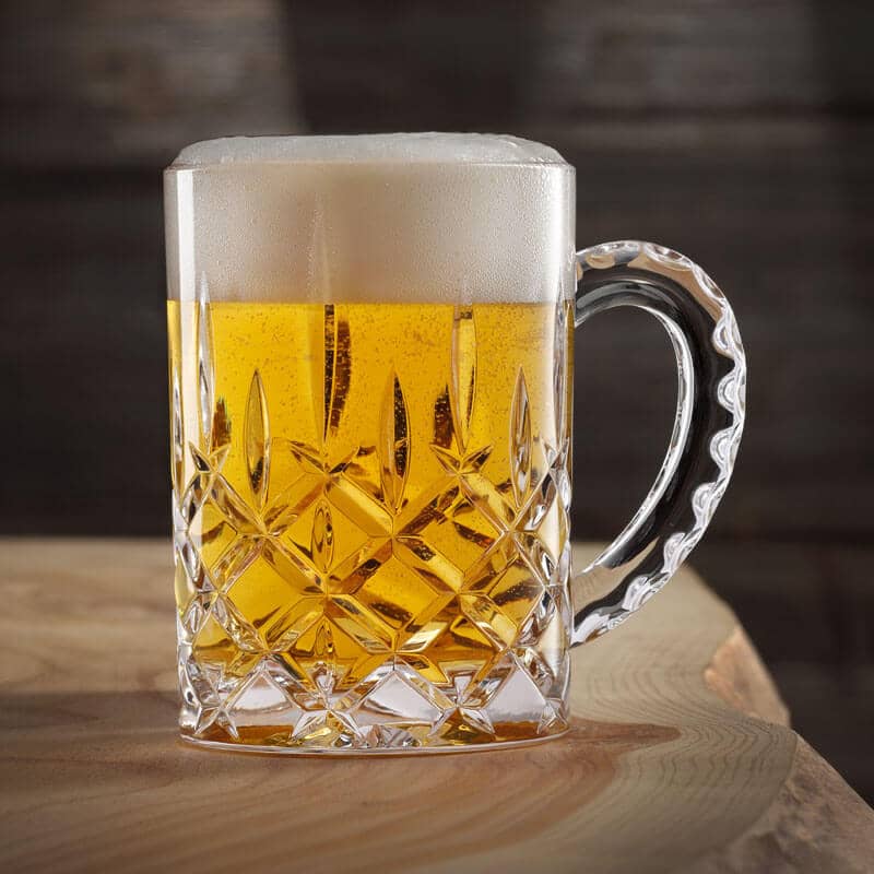 Beer mug Noblesse, Nachtmann - 600ml (1 pc.)