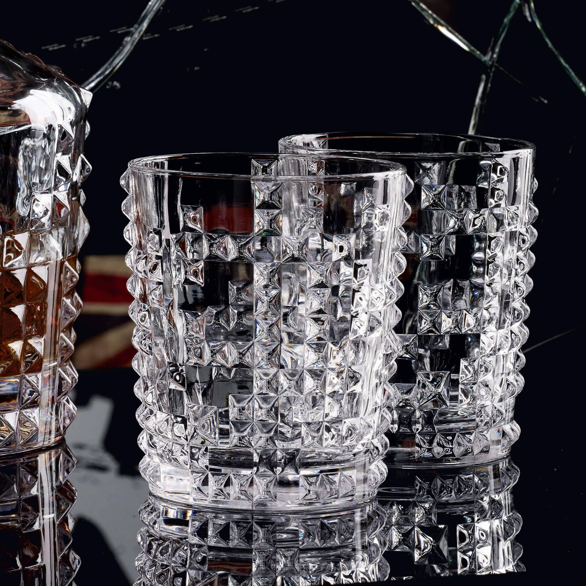 Tumbler, Punk Nachtmann - 348ml (1pcs.)