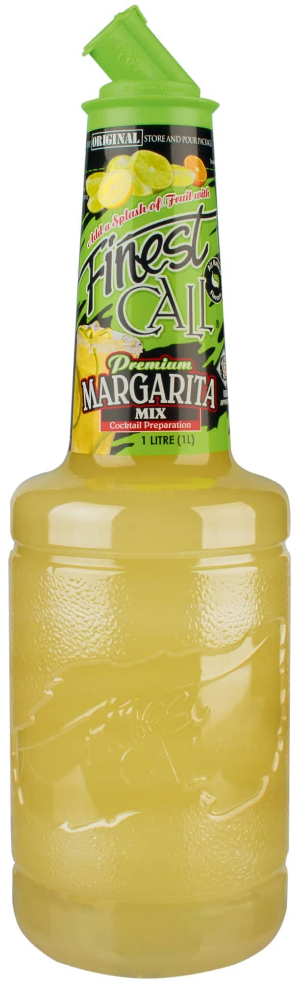 Margarita Mix - FinestCall (1,0l)