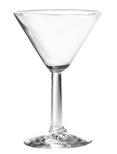 Club Jockey Cocktail Bowl, Durobor - 140 ml (1 pc.)