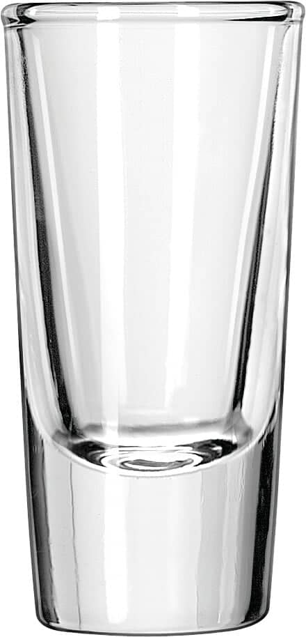 Verre à shooter Tequila, Shooters & Shots, Libbey - 30ml
