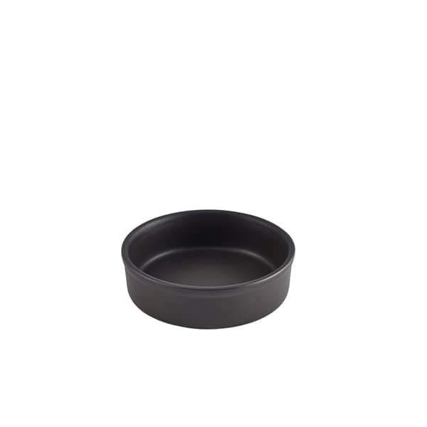 Cuenco para tapas Antigo Loza Bronce antiguo – 10 cm (6 uds)